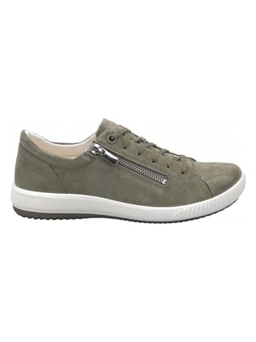 Legero Skórzane sneakersy "Tanaro 5.0" w kolorze khaki