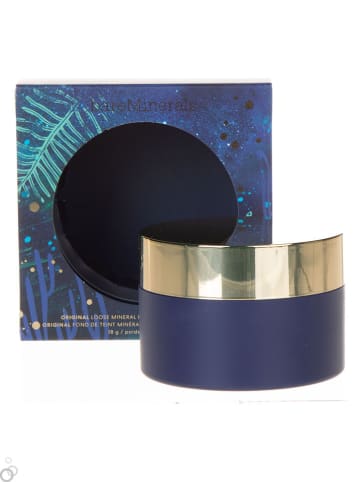 Bare Minerals Pudrowy podkład "Deluxe - Fairly Light" - 18 g