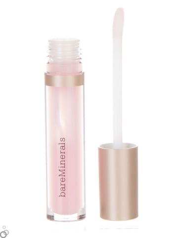 Bare Minerals 2-częściowy zestaw "Mineralist Gloss-Balm Duo" - po 4 ml