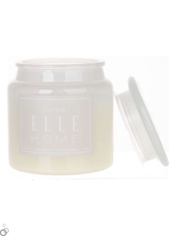 Elle home Świeca zapachowa "Jasmine" - 350 g