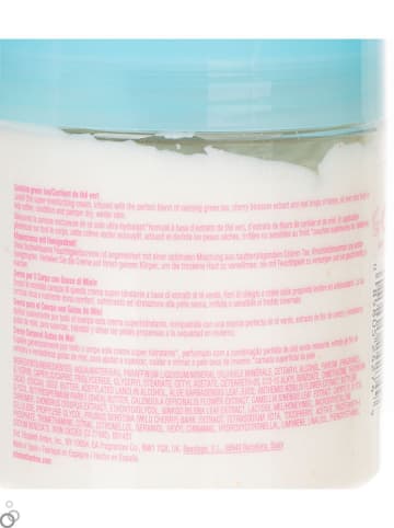 Elizabeth Arden Krem do ciała "Green Tea Sakura Blossem Honey Drops" - 500 ml