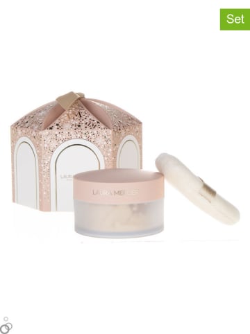 Laura Mercier 2tlg. Set: Divinely Flawless"