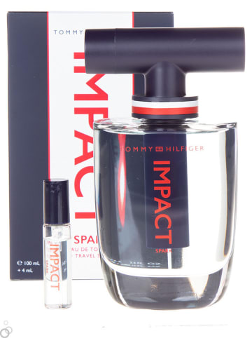 Tommy Hilfiger Impact Spark - EdT, 100 ml