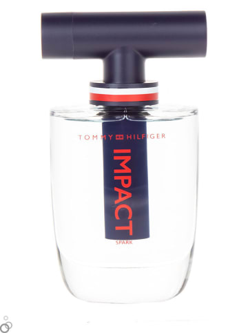 Tommy Hilfiger Impact Spark - eau de toilette, 100 ml