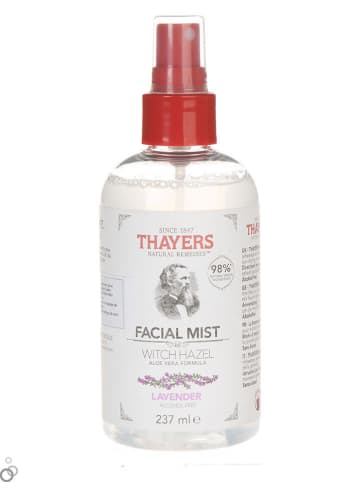 Thayers Tonik do twarzy "Lavendar" - 237 ml