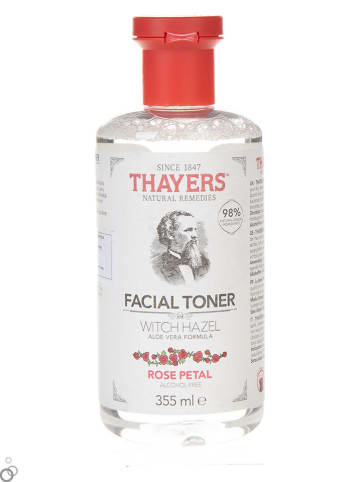 Thayers Gezichtswater "Rose", 355 ml