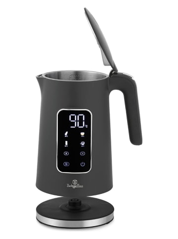 Berlinger Haus Czajnik w kolorze antracytowym - 1,7 l