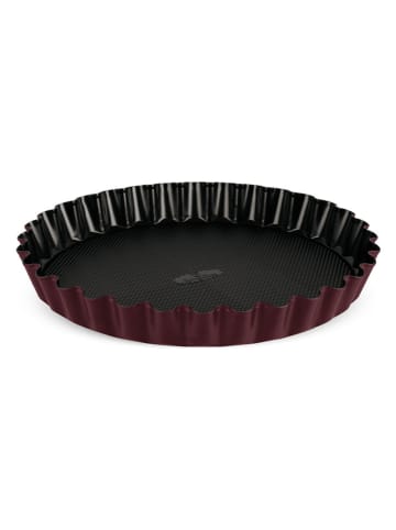 Berlinger Haus Forma w kolorze bordowym na tartę/ciasto - Ø 28 cm