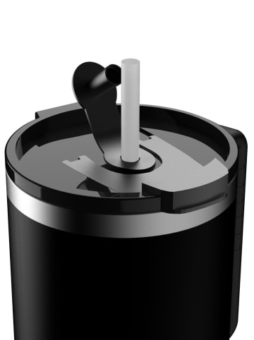 Berlinger Haus Thermobecher in Schwarz - 1 l