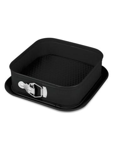 Berlinger Haus Springform in Schwarz - (L)28 x (B)28 cm