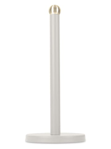 Berlinger Haus Küchenrollenhalter in Creme - (H)34 x Ø 15 cm