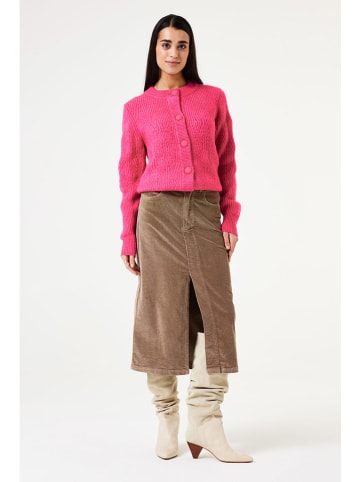 Garcia Cardigan in Pink