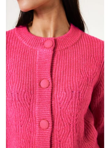Garcia Cardigan in Pink