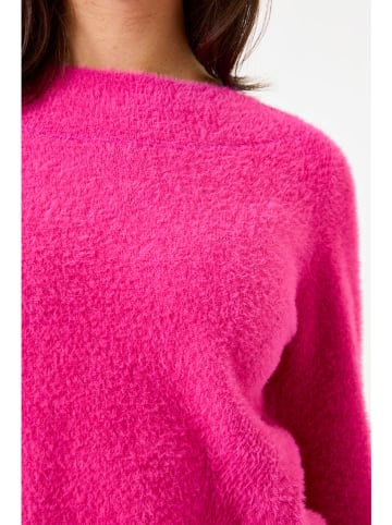 Garcia Pullover in Pink