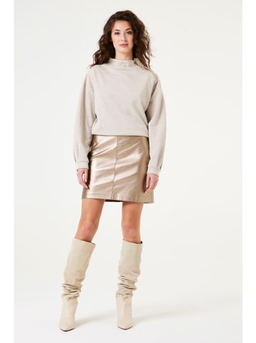 Garcia Pullover in Beige