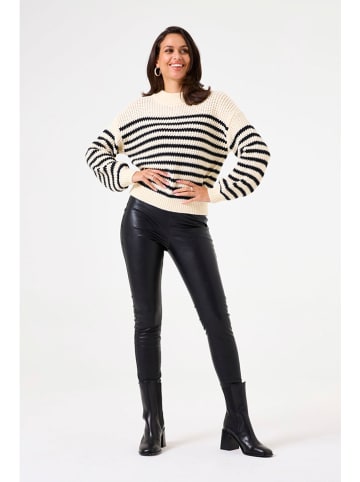 Garcia Leggings in Schwarz
