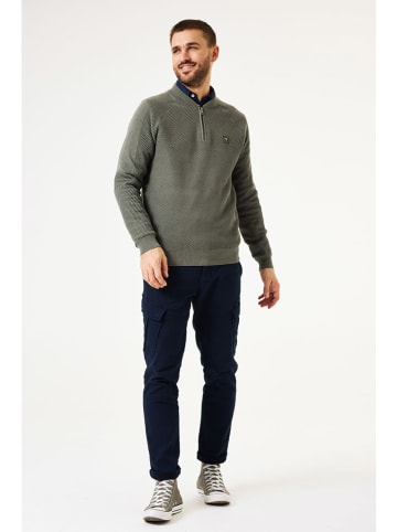 Garcia Pullover in Khaki