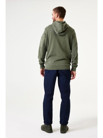 Garcia Hoodie kaki