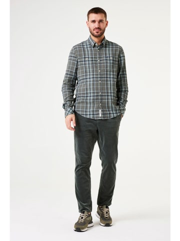 Garcia Cordhose in Khaki
