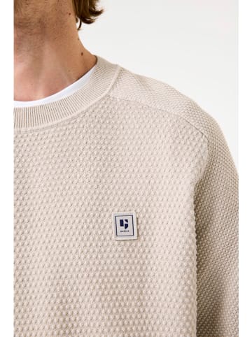 Garcia Pullover in Beige