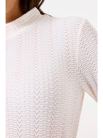 Garcia Longsleeve in Weiß