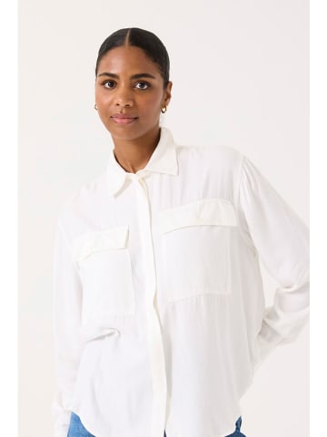 Garcia Blouse wit