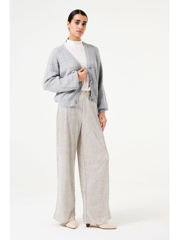 Garcia Cardigan in Grau