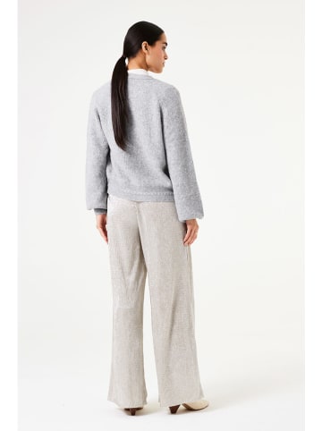 Garcia Cardigan in Grau