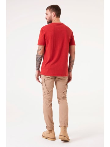 Garcia Shirt in Rot