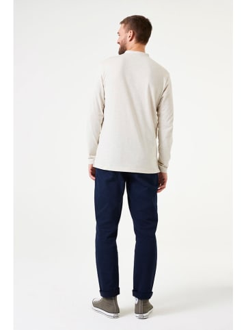 Garcia Longsleeve crème