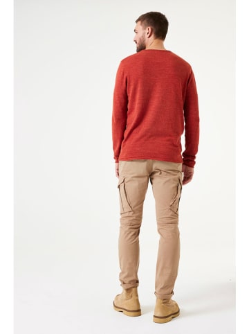 Garcia Pullover in Rot