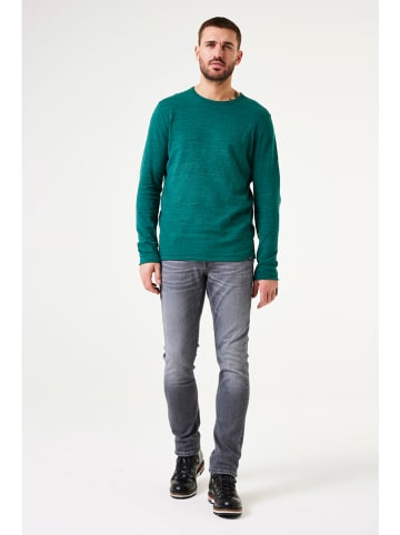 Garcia Pullover in Grün