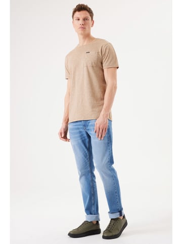 Garcia Shirt in Beige