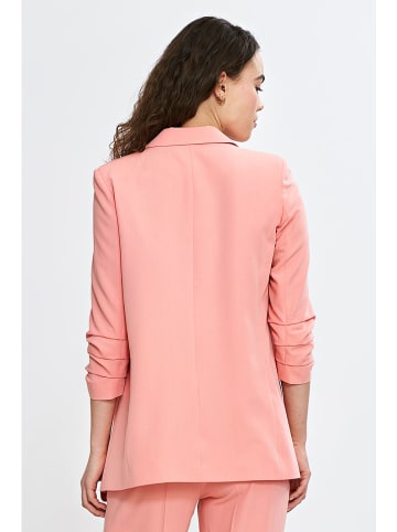 Nife Blazer zalmroze