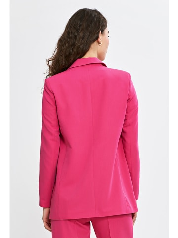 Nife Blazer in Pink