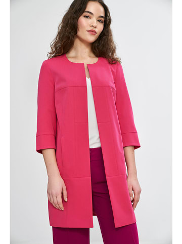 Nife Blazer in Pink