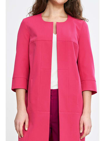 Nife Blazer roze