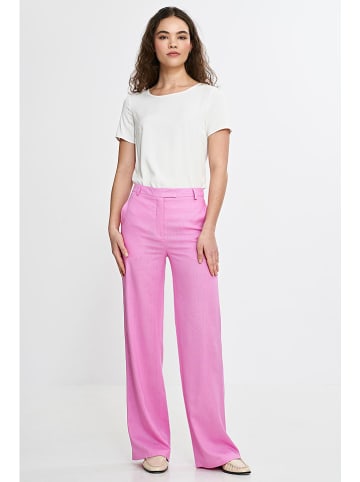 Nife Shirt in Creme