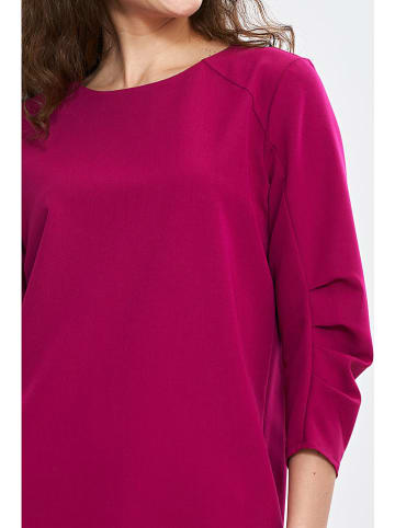 Nife Jurk fuchsia