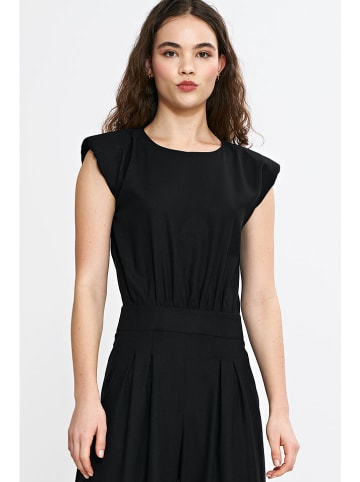Nife Jumpsuit zwart