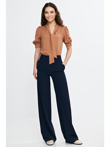 Nife Broek donkerblauw