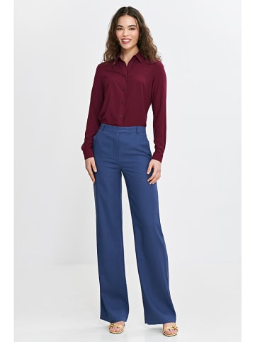 Nife Hose in Blau