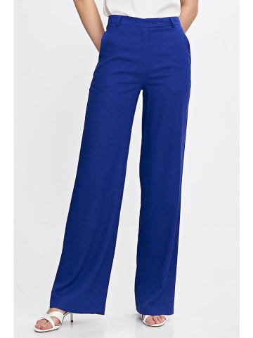 Nife Hose in Blau