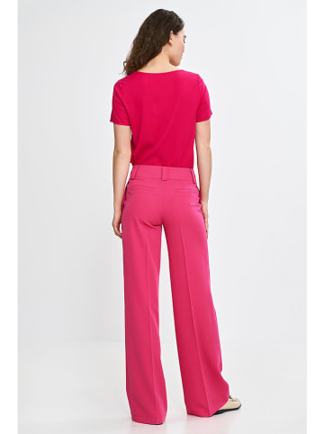 Nife Hose in Pink