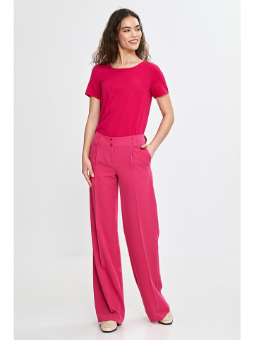 Nife Hose in Pink