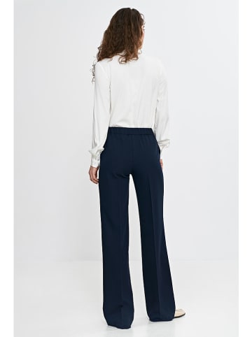 Nife Broek donkerblauw