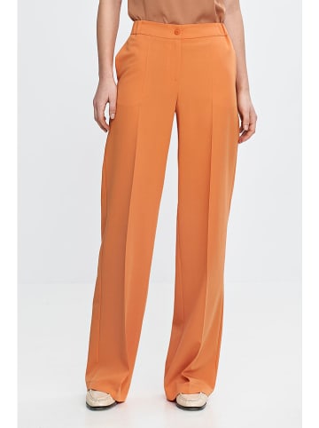 Nife Broek oranje