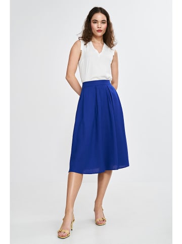 Nife Rok blauw