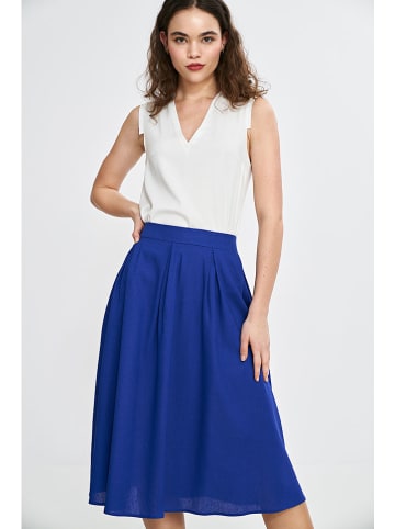 Nife Rok blauw