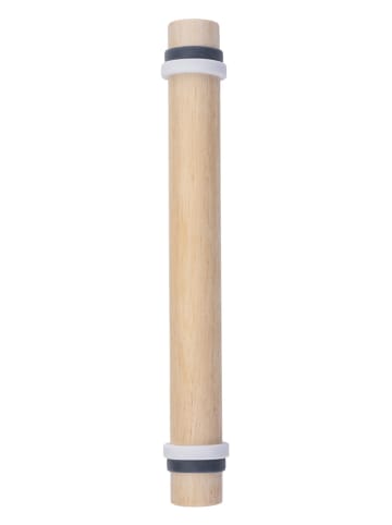 Dr. Oetker Deegroller lichtbruin - (L)35 cm